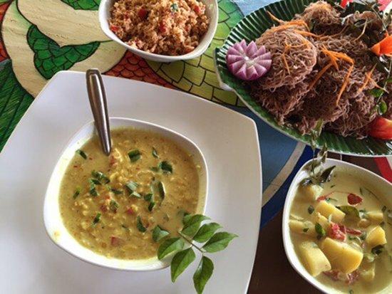 Araliya Restaurant and Guesthouse